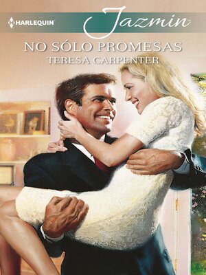 cover image of No sólo promesas